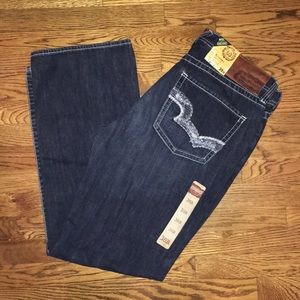 Men’s Big Star Jeans